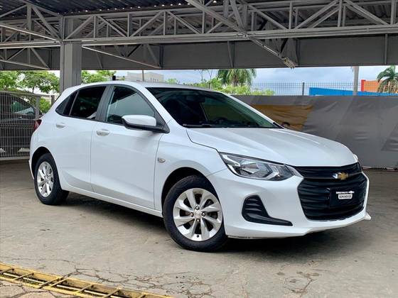 CHEVROLET ONIX 1.0 TURBO FLEX LT MANUAL CHEVROLET ONIX 1.0 TURBO FLEX LT MANUAL